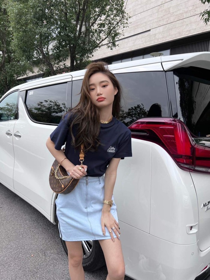Clothes Louis Vuitton 354