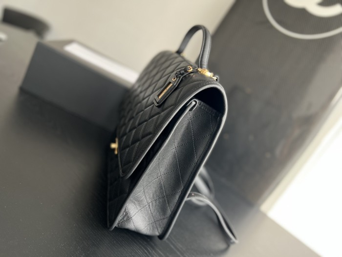 Handbag Chanel AS3662 size 31.5cmx31cmx9 cm