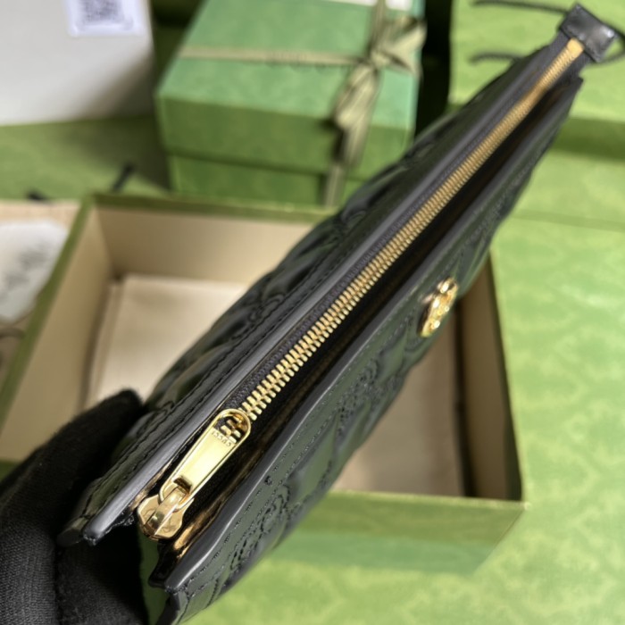 Handbag Gucci 723780 size 10*7.5*2 cm