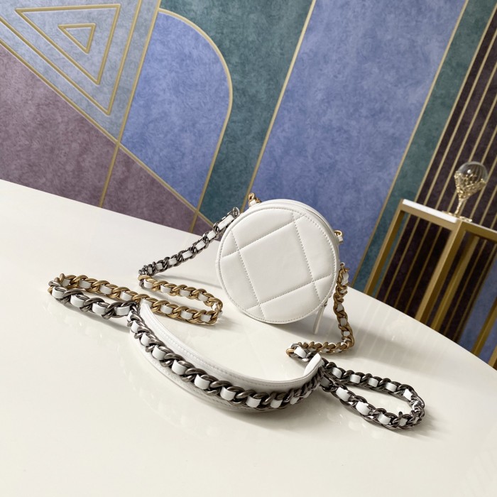 Handbag Dior 0945 size 12 cm