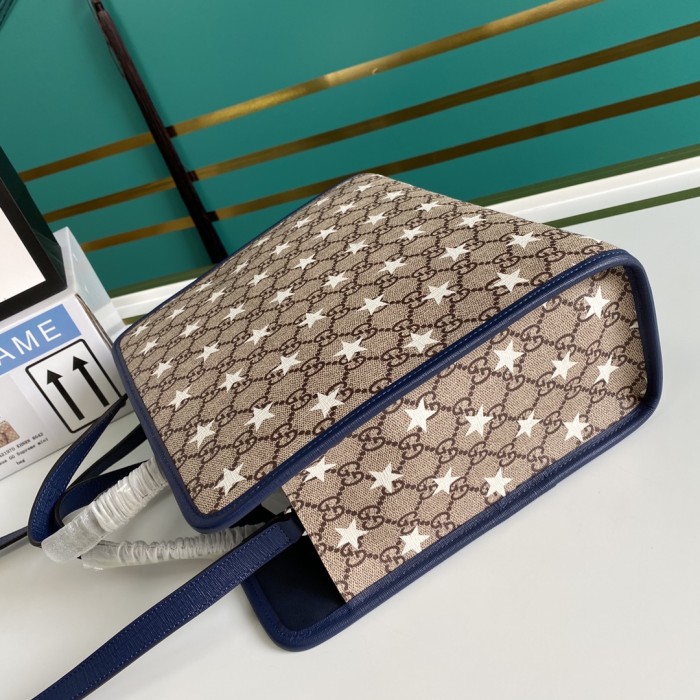 Handbag Gucci 612992 size 28*25*11 cm