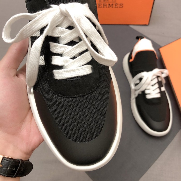 Hermes Duel sneaker 9