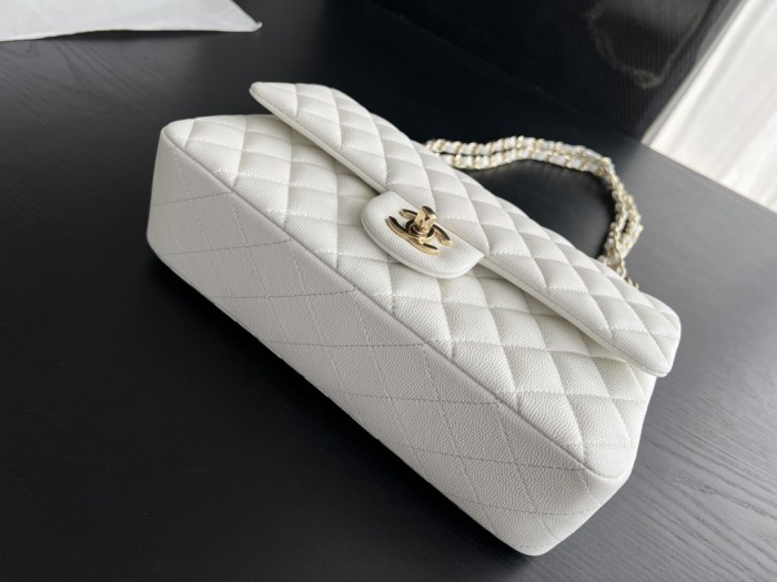 Handbag Chanel size 25 cm
