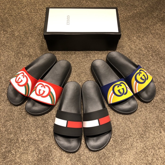 Gucci Slippers 43