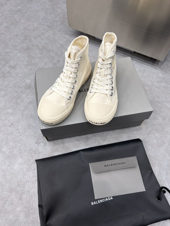 Balenciaga Paris Sneaker 4