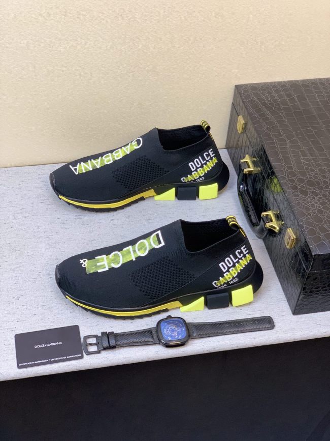 Dolce & Gabbana Sorrento 27