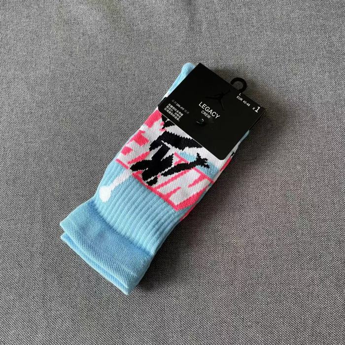 Basketball sock