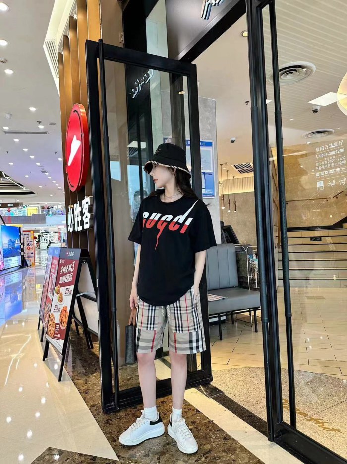 Clothes Burberry 286