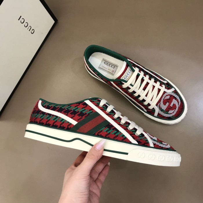 Gucci Tennis 1977 sneaker 34