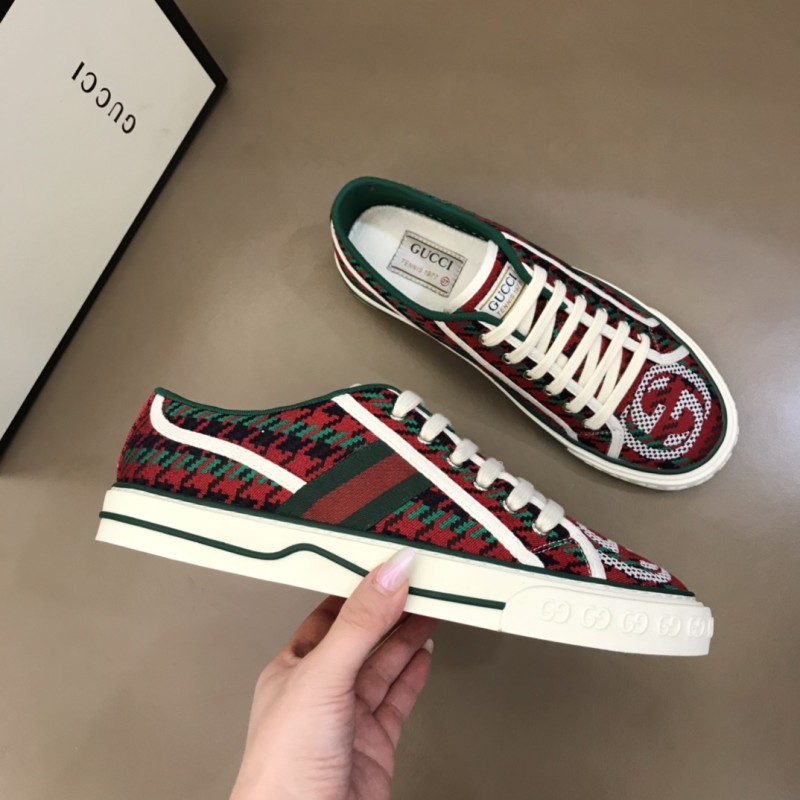 Gucci Tennis 1977 sneaker 34
