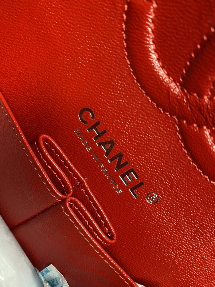 Handbag Chanel A01112 size 25.5*15.5*6.5 cm