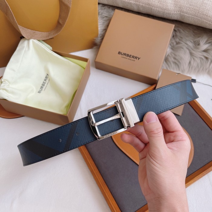 Burberry Belt 1 (width 3.5cm)