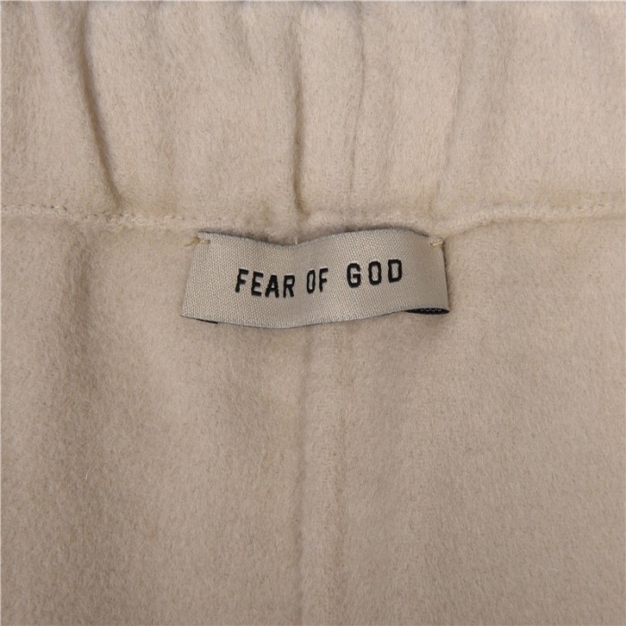 Clothes FEAR OF GOD 112