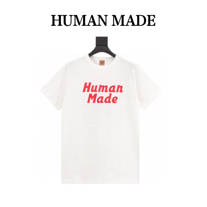 Clothes HUMAN MADE 12