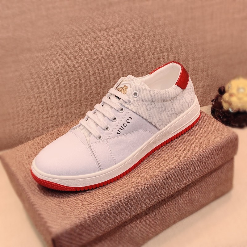 Louis Vuitton Low Top sneaker 84