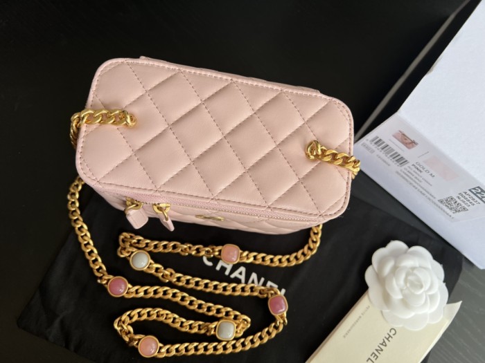 Handbag Chanel AP2937 size 8.5cmx11cmx7 cm