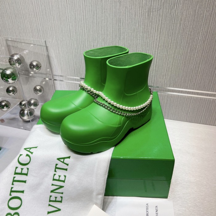 Bottega Veneta Boots 18