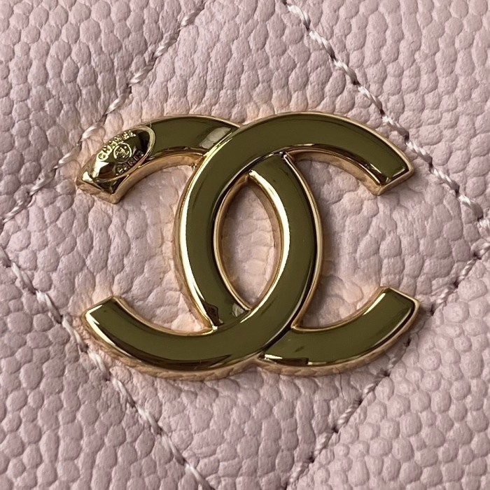 Handbag Chanel AP2634 size 14wx9hx55d cm