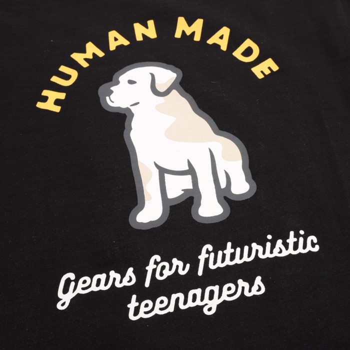 Clothes HUMAN MADE 11