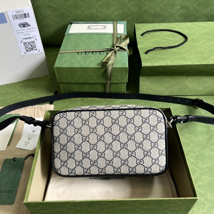 Handbag Gucci 723312 size 24*13*6 cm