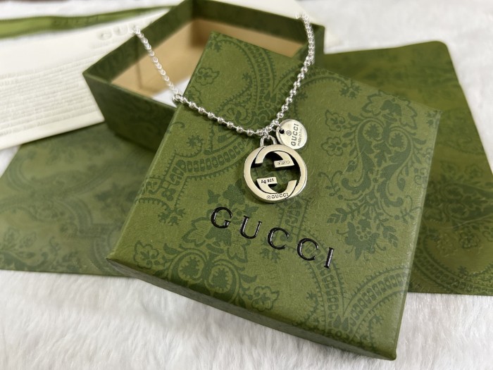 Jewelry Gucci 19