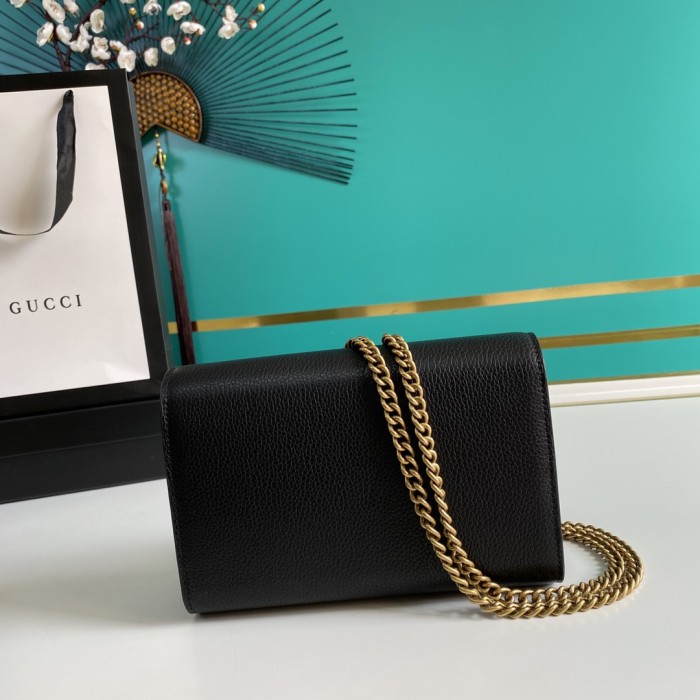 Handbag Gucci 401232 size 20*13*6 cm