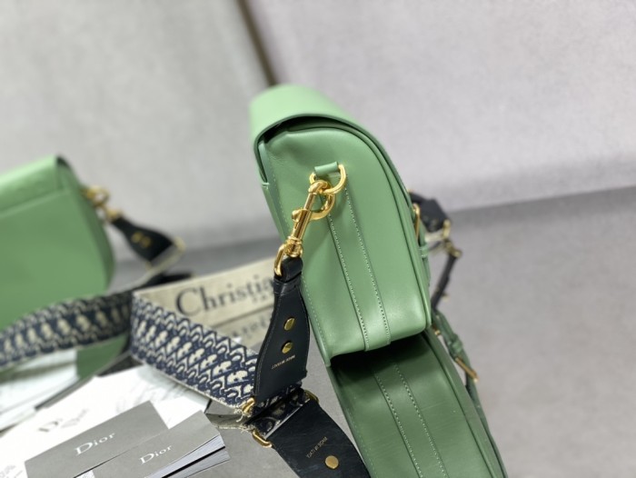 Handbag Dior size 27*18*19.5 cm