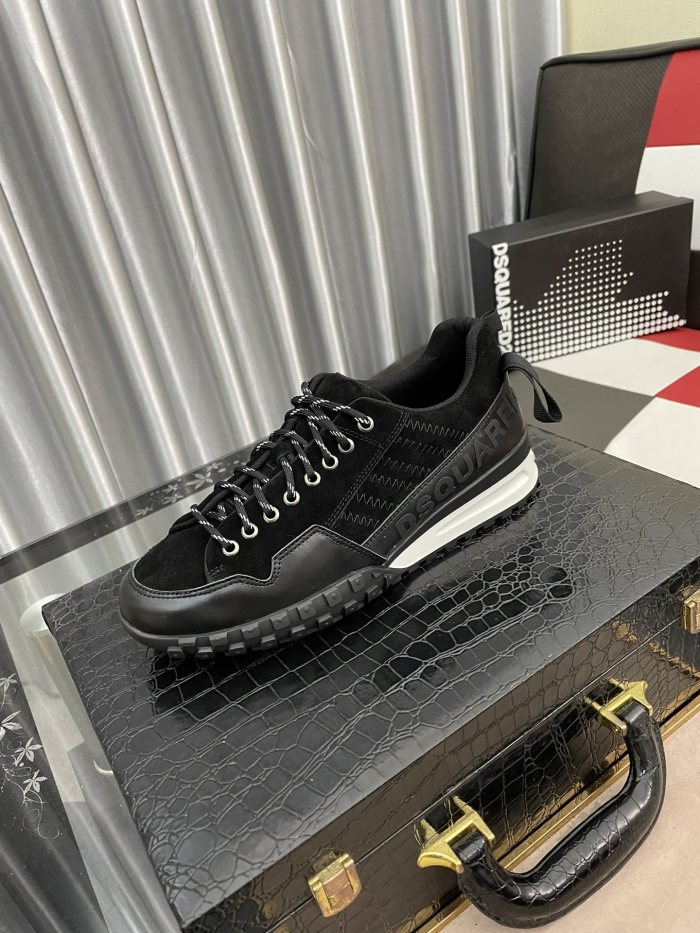 DSQUARED2 sneaker 36