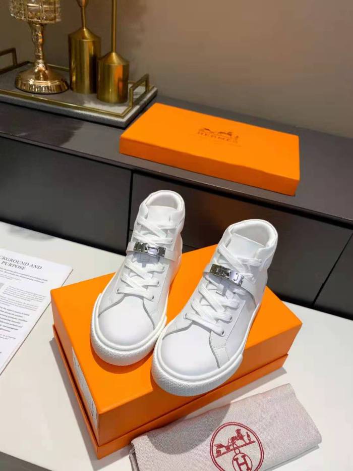 Hermes Kelly sneaker 5