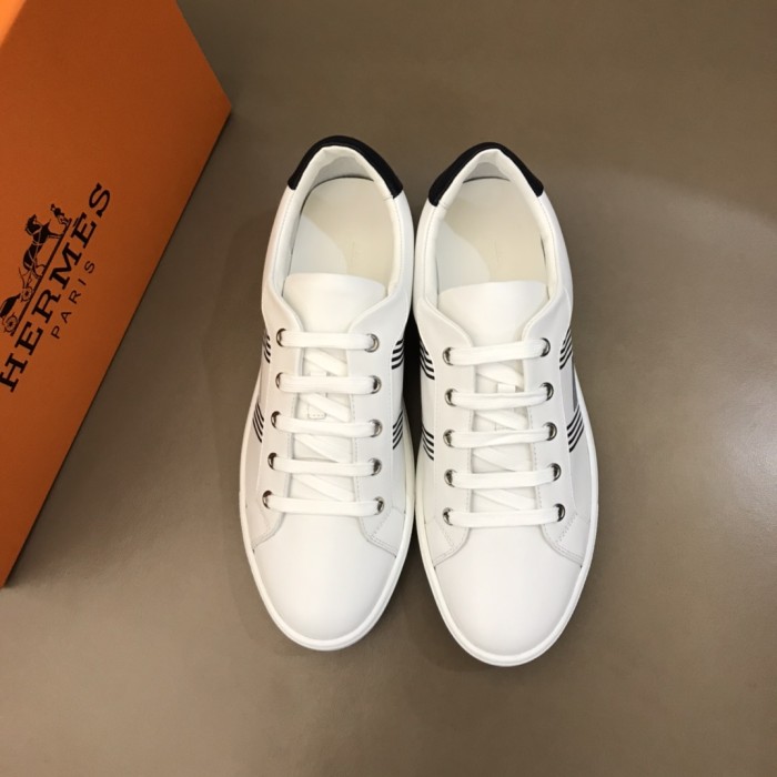 Hermes Avantage sneaker 1