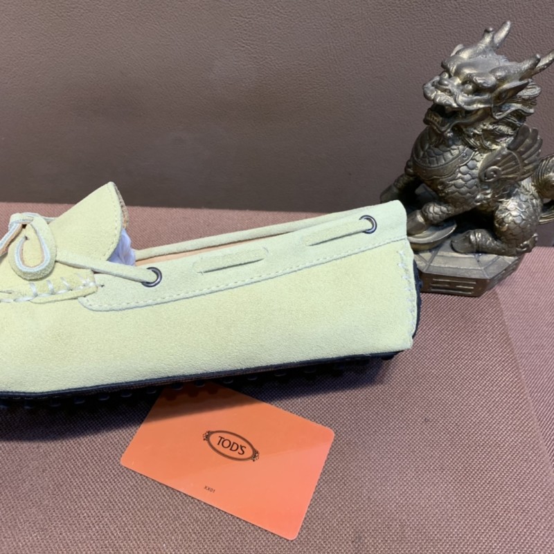 TOD'S Loafers 30