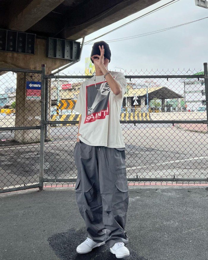 Clothes Saint Michael 12