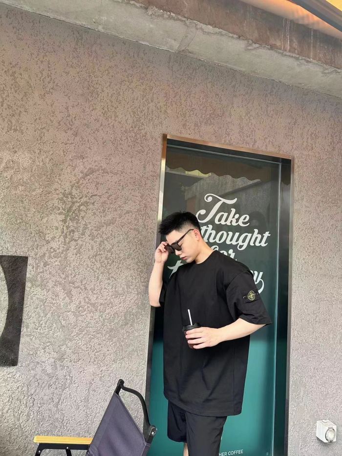 Clothes Stone Island 9