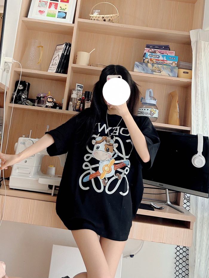 Clothes LOEWE 73