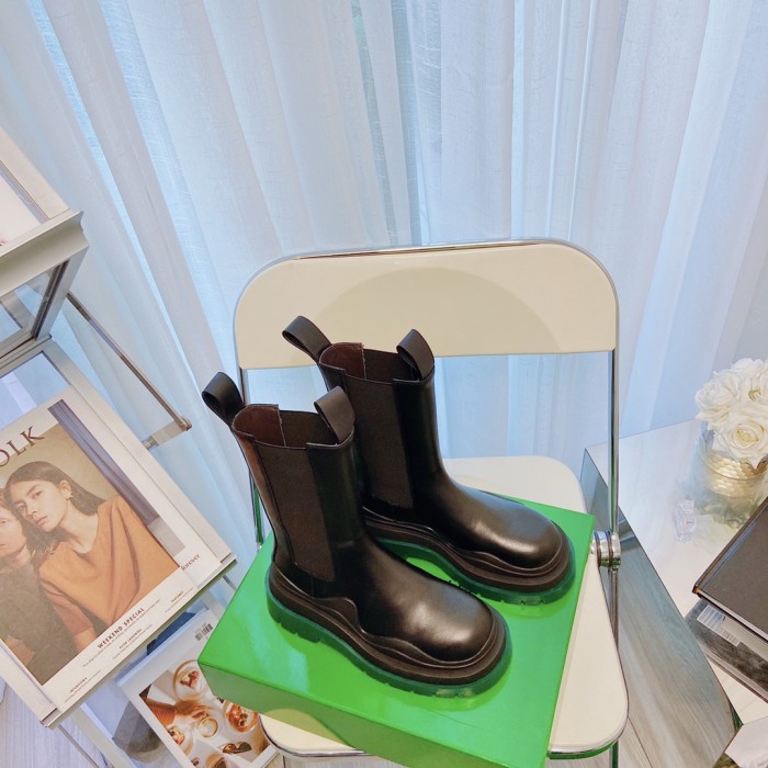 Bottega Veneta Boots 32