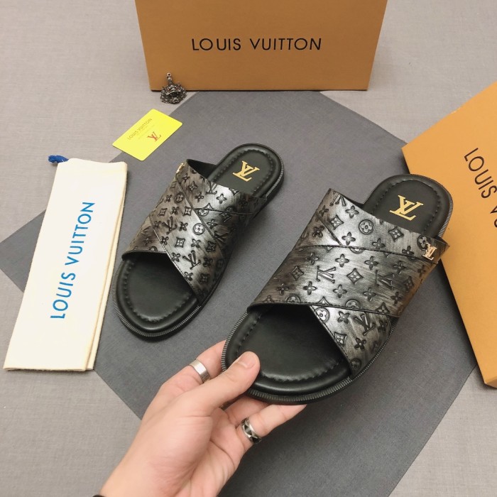 Louis Vuitton Slipper 22