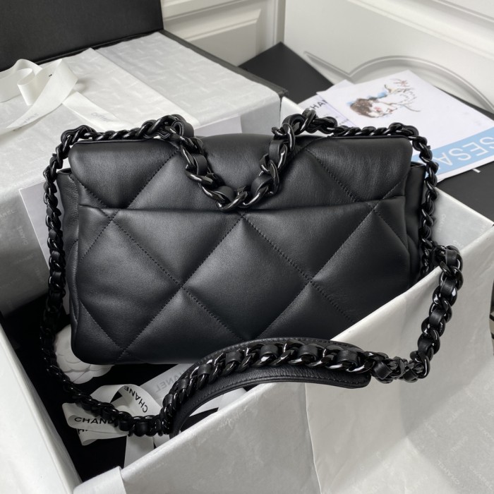 Handbag Chanel size 30 cm