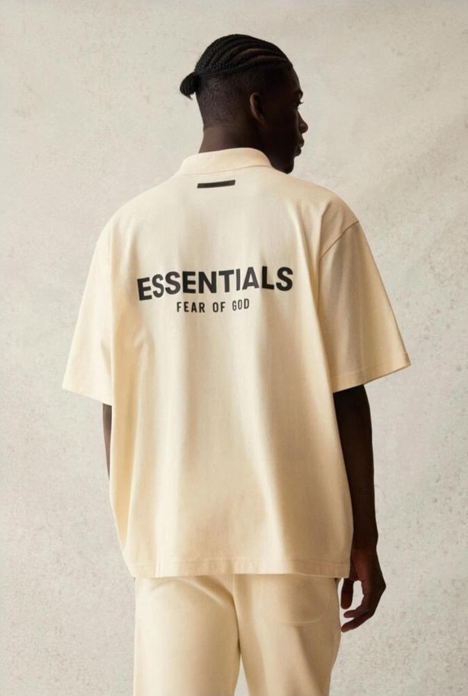 Clothes FEAR OF GOD 101