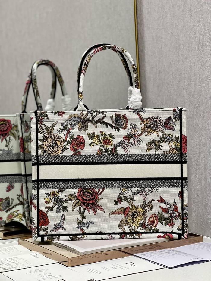 Handbag Dior 1286 size 41*32 cm