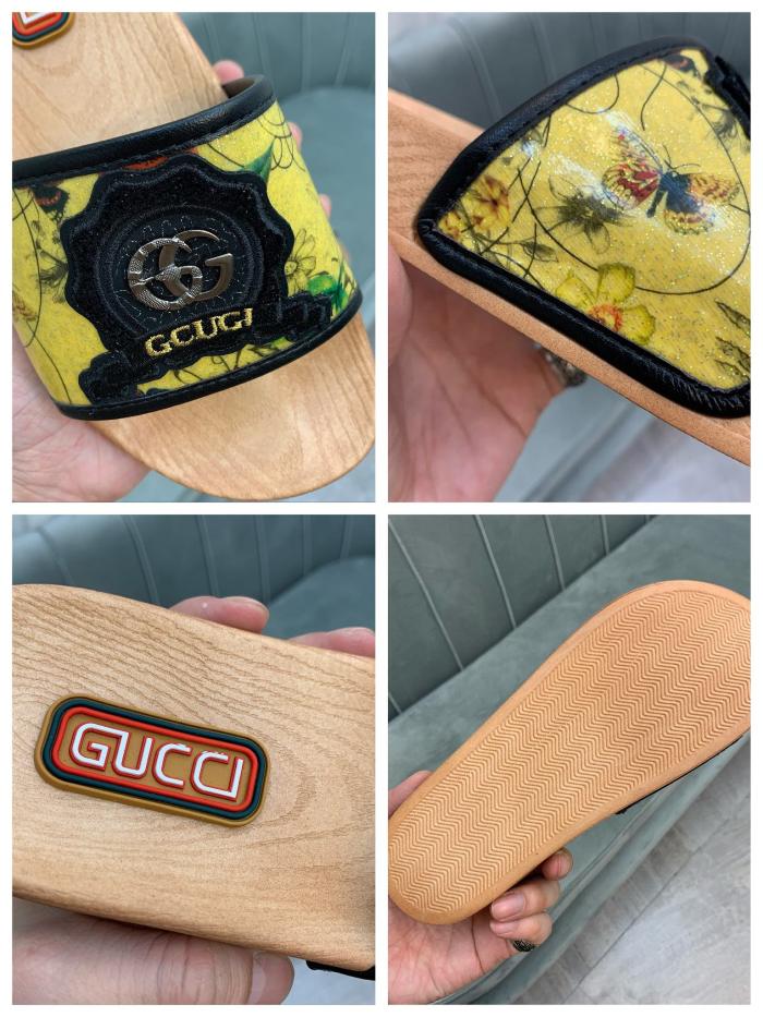Gucci Slippers 54