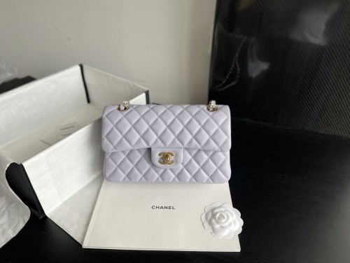 Handbag Chanel size 23 cm