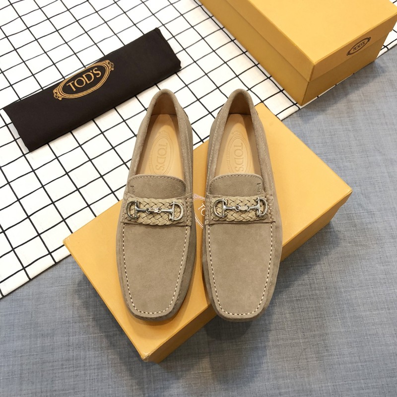 TOD'S Loafers 19