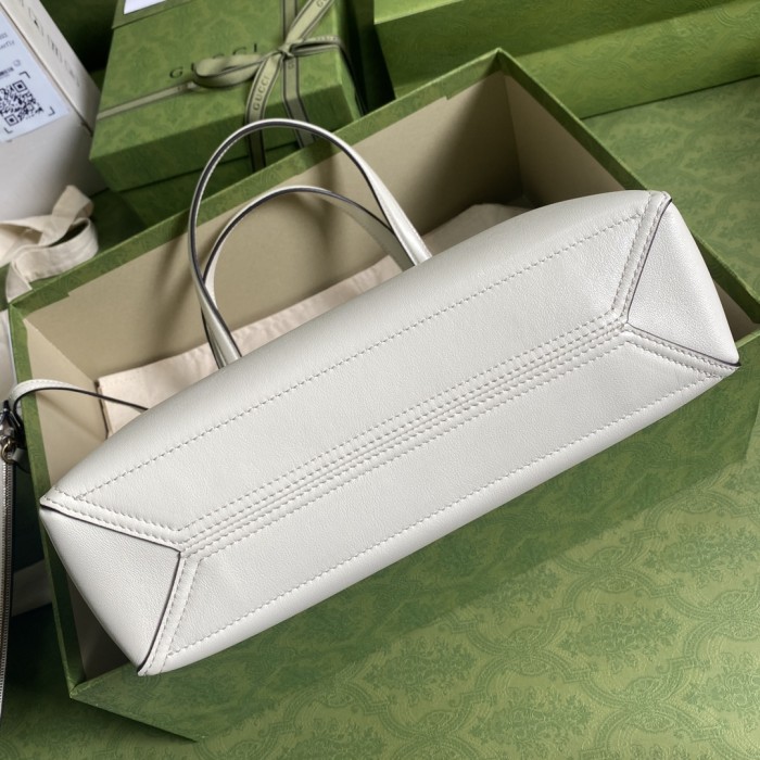 Handbag Gucci 652680 size 28*26*8.5 cm