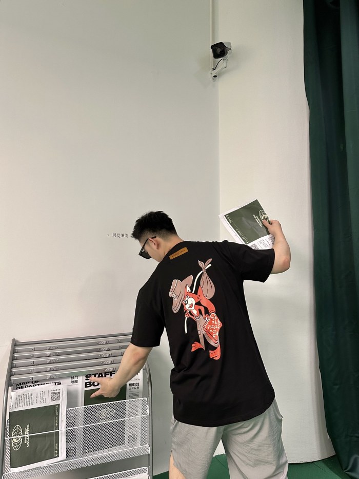 Clothes Louis Vuitton 356