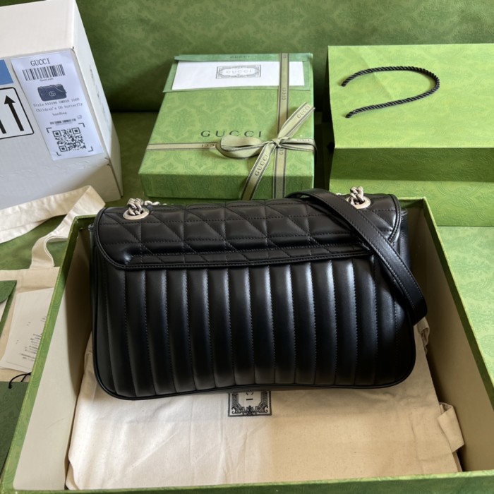 Handbag Gucci 443496 size 31*19*7 cm