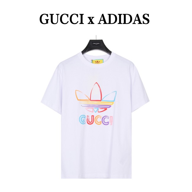 Clothes GUCCI X ADIDAS 281