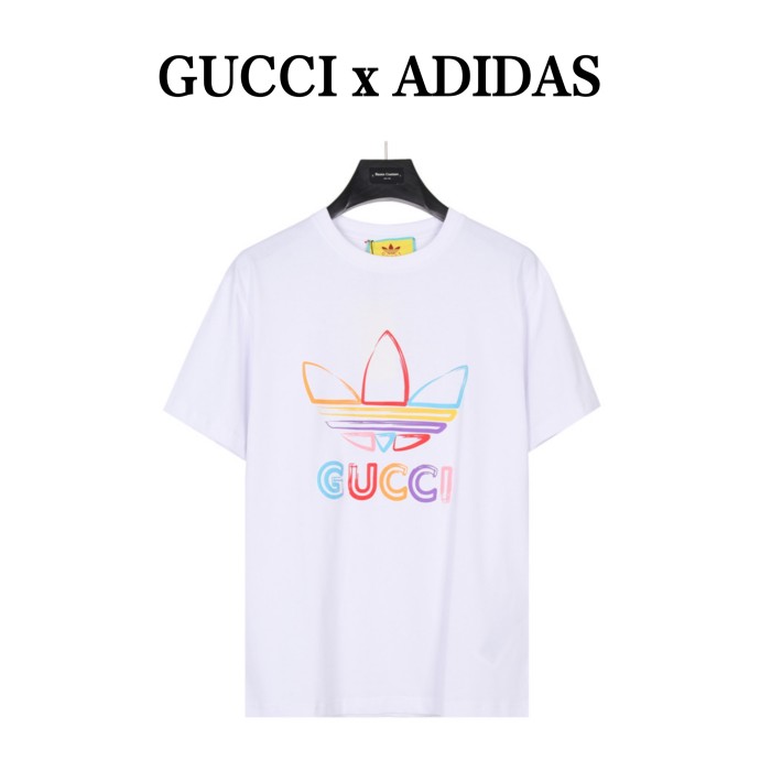 Clothes GUCCI X ADIDAS 281