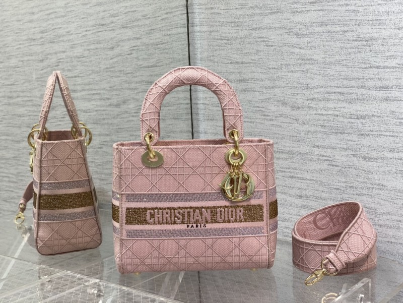 Handbag Dior size 24 cm