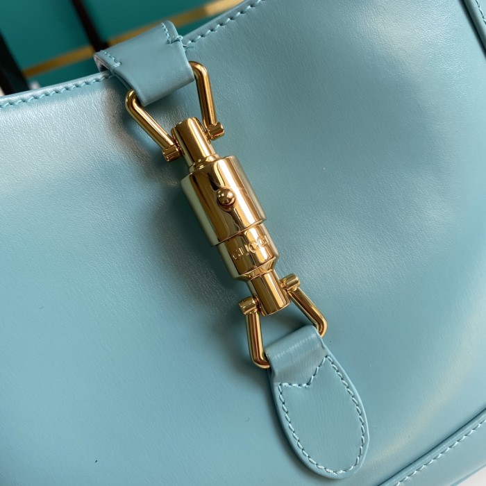 Handbag Gucci 636709 size 27.5*19*4 cm