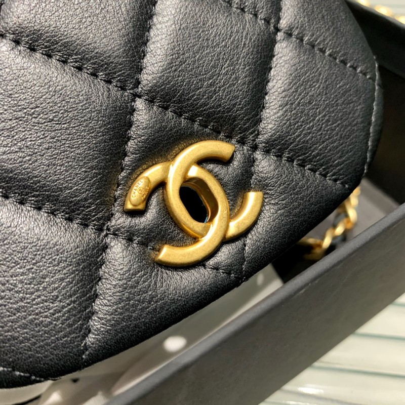 Handbag Chanel AP2344 size 11.5 4.5 9 cm